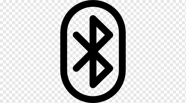 Пиктограмма Bluetooth