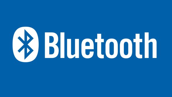 Bluetooth без фона
