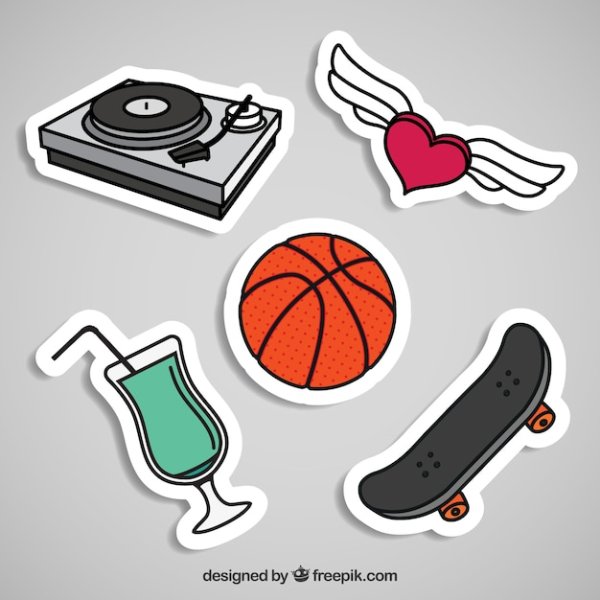 Беспроводные наушники пиктограмма