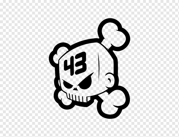 JDM наклейки