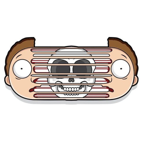 Наклейки hello my name is