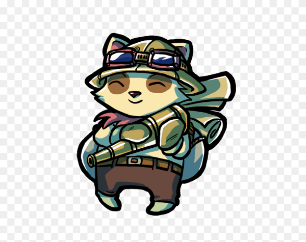 Тимо без фона