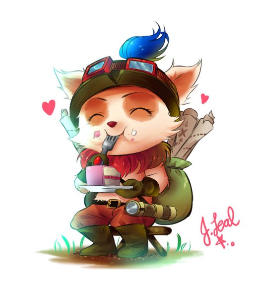 Йордлы Тимо