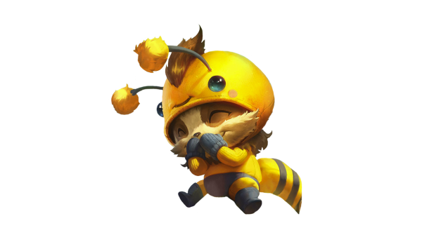 Beemo League of Legends