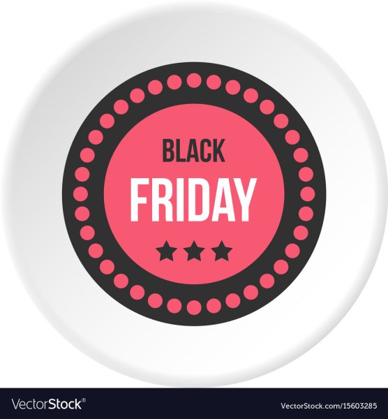 Черная пятница наконйка