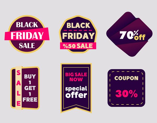 Черная пятница ценники