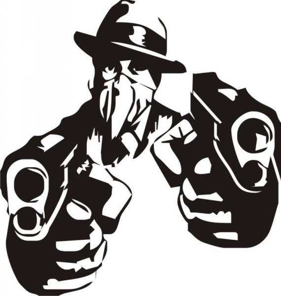 Стикеры ПАБГ