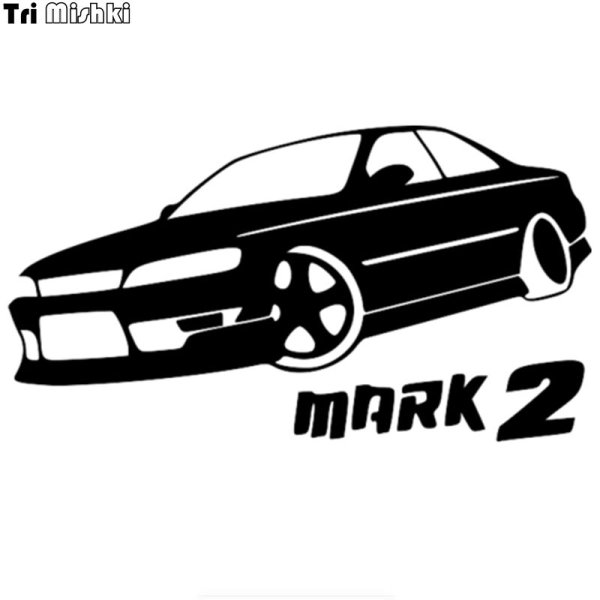 Наклейка Единорог