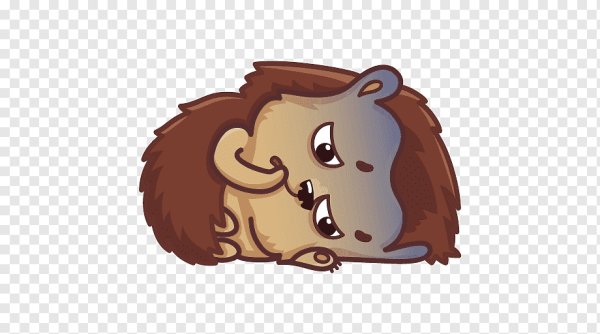 Стикеры Шуня