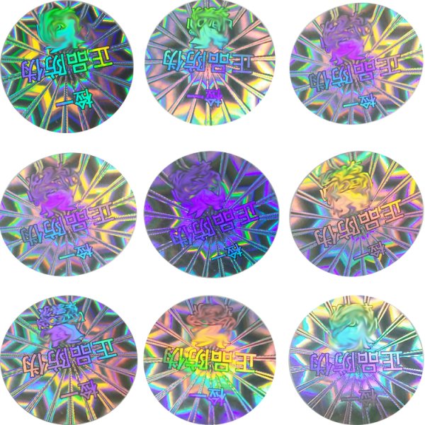 Голографическая сеть