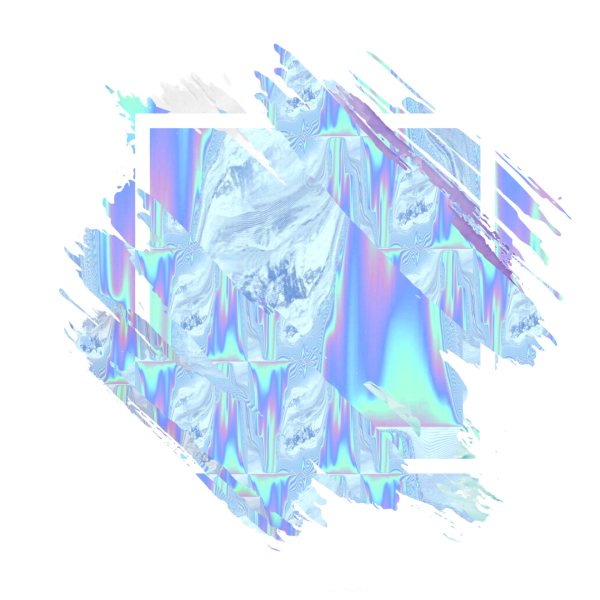 Элемент вектор голограмма