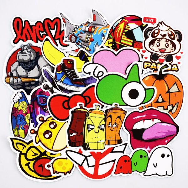 Фон для акции