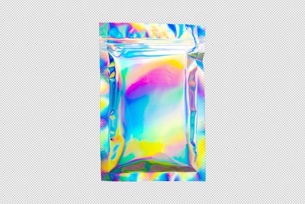 Стикеры животные в космосе