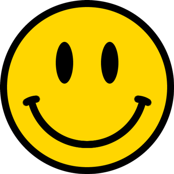 Смайлик иконка