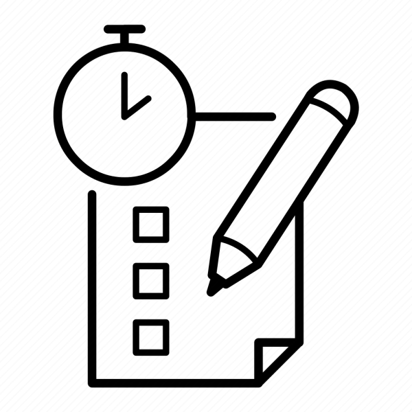 Викторина иконка