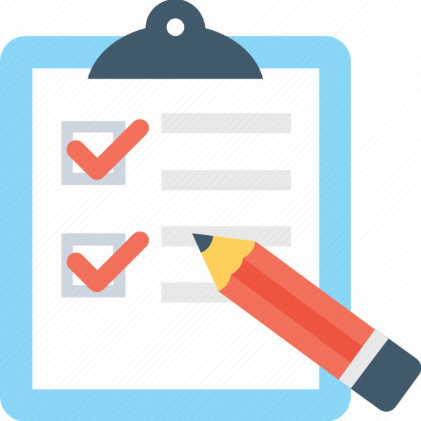 Задачи иконка