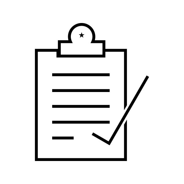 Испытания значок