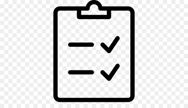 Тест без фона