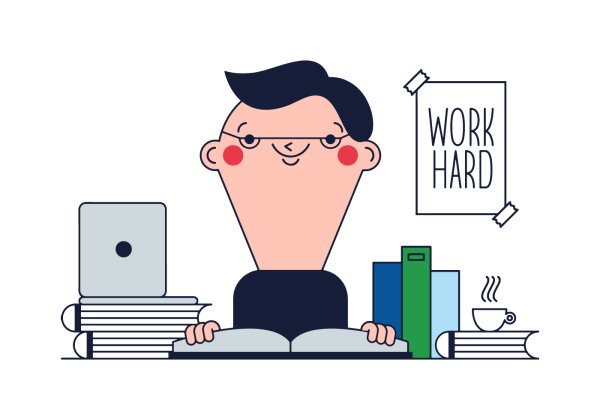 Векторная Графика экзамен