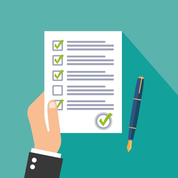 Test with Marks картинка