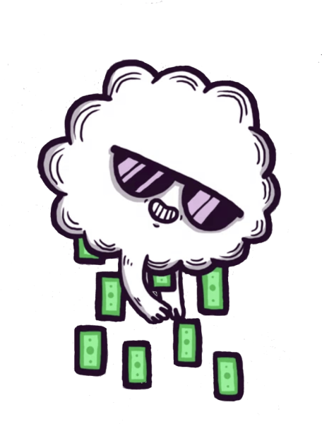 Стикеры для превью