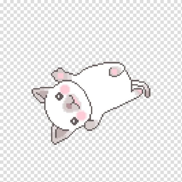 Хеллоу Китти анимация