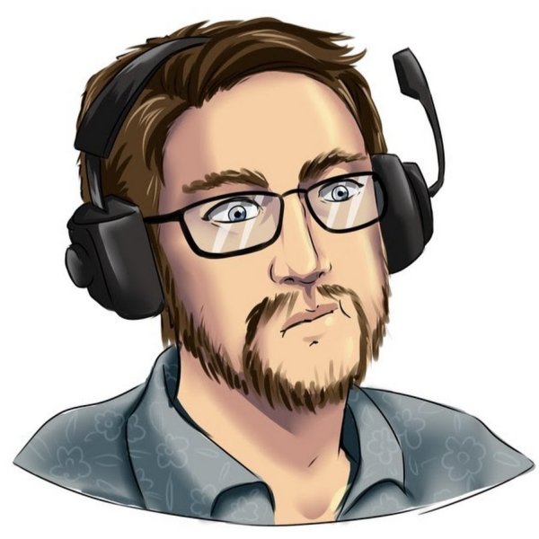 Портрет Куплинова