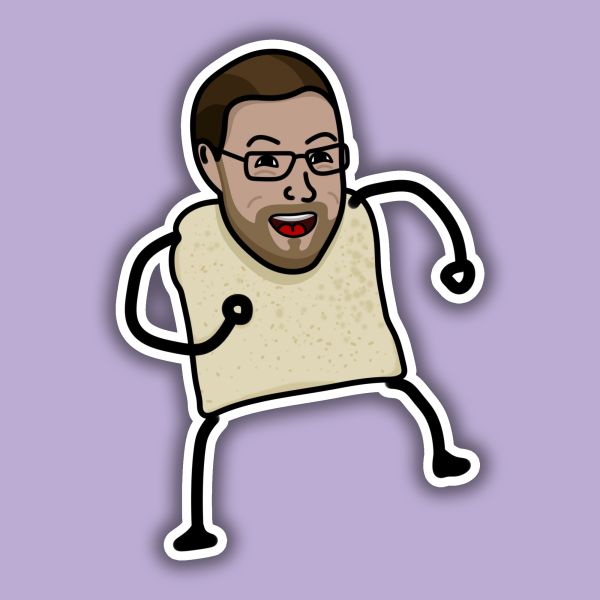 Куплинов Хлебушек Мем