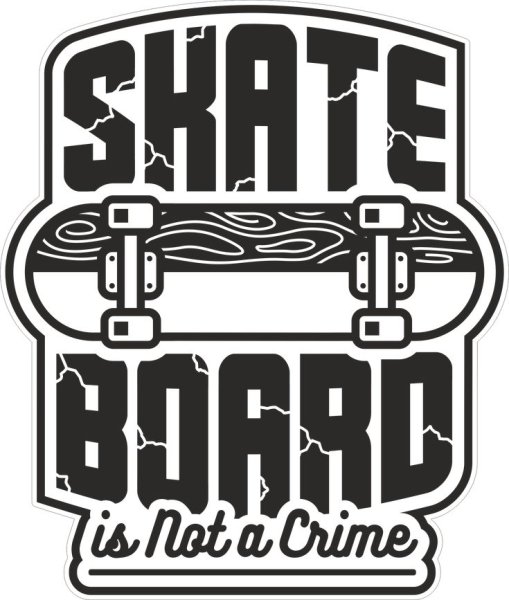 Логотип Skate