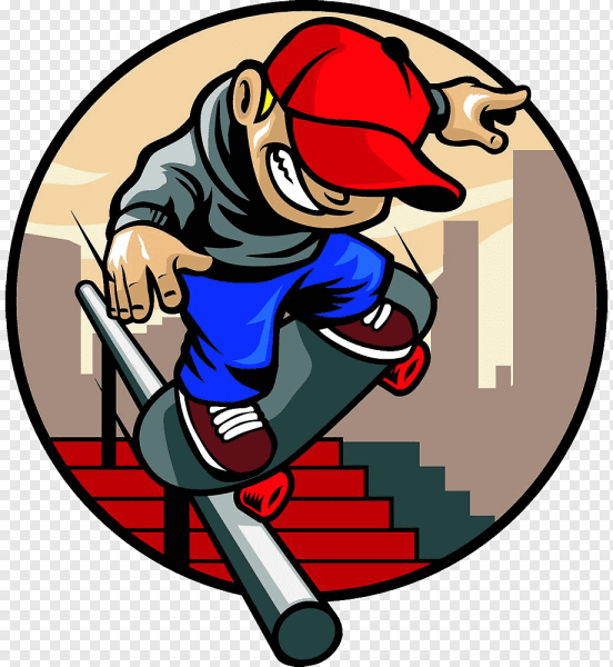 Стикеры для скейтеров