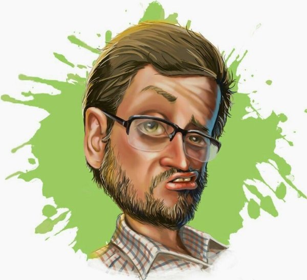 Куплинов Стикеры