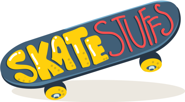Скейтборд логотип