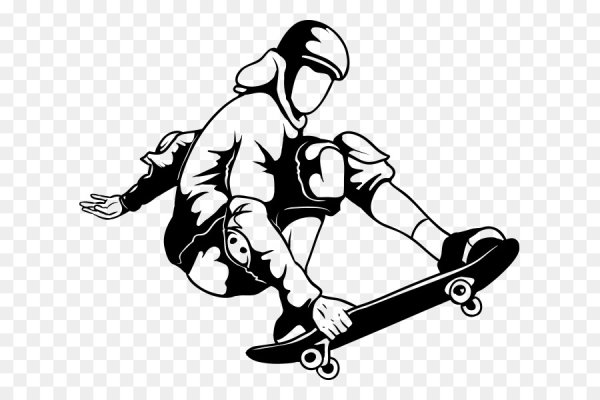 Стикеры для скейтеров