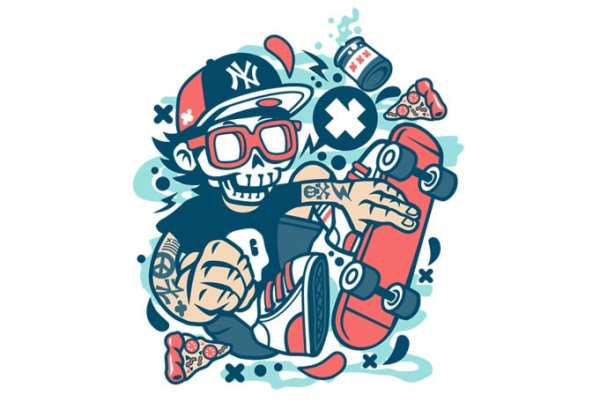 Стикеры Графика