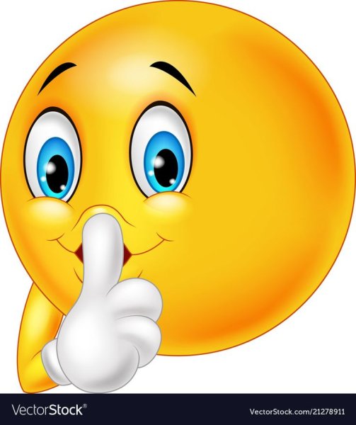 Смайлик тссс