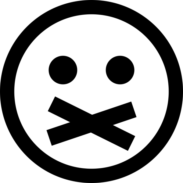 Знак молчания