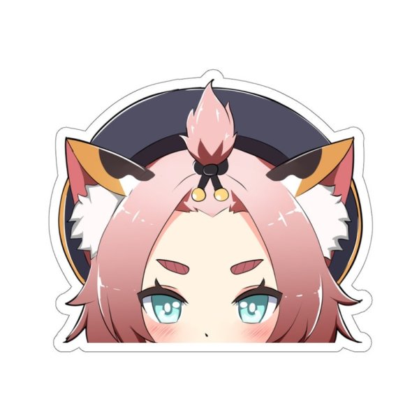 Диона наклейки