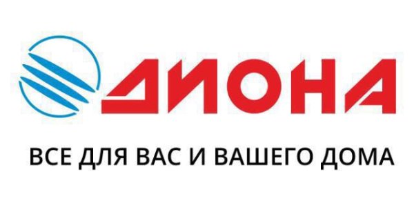 Логотип Диона Казахстан