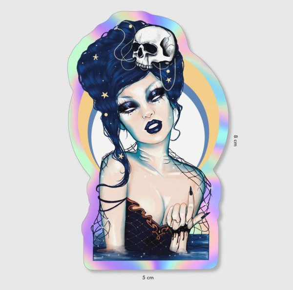 Стикеры World of Warcraft