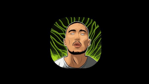 Скриптонит 2021 портрет