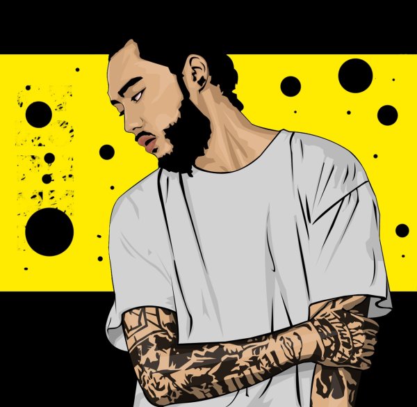 Скриптонит Art