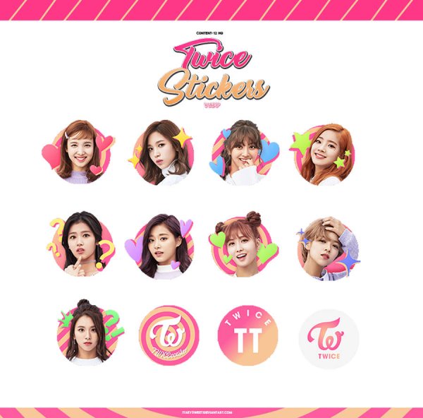 Распечатки твайс