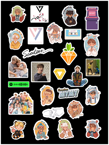 Карточки кпоп твайс