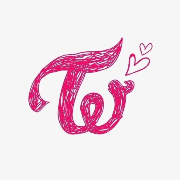 Стикеры твайс мемы