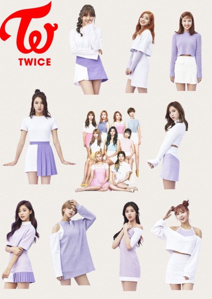 Лайтстик твайс