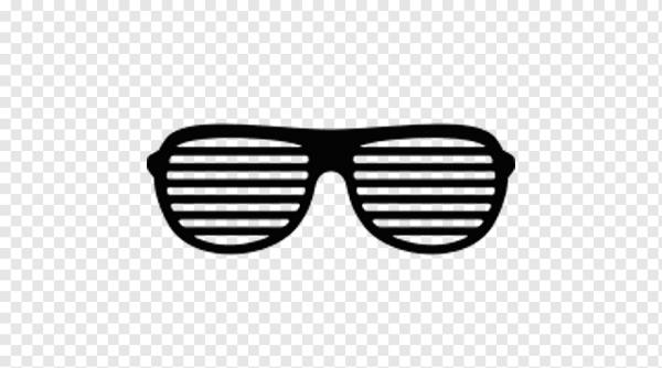 Очки рэперов