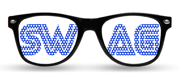 SWAG очки