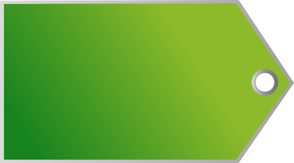 Салатовый прямоугольник