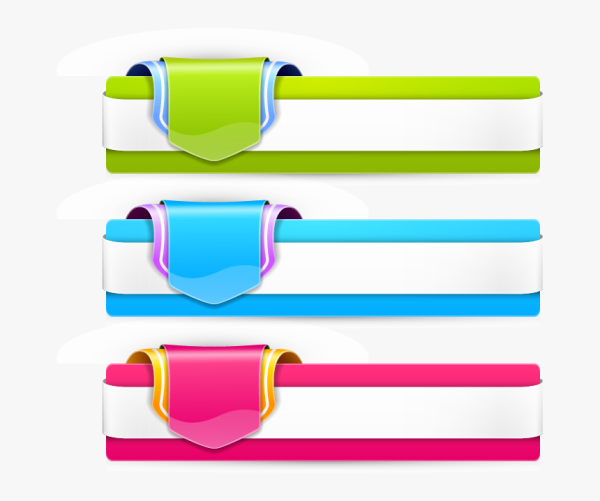 Плашка для текста