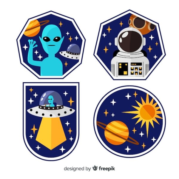 Значок Фиеста соцсети